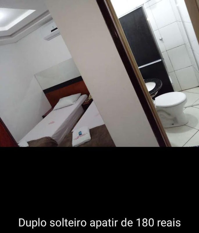 Hotel Las Vegas Guarulhos Centro - Apenas 10 minutos do Aeroporto! - Hotel em Macedo, Guarulhos/SP - Foto 5