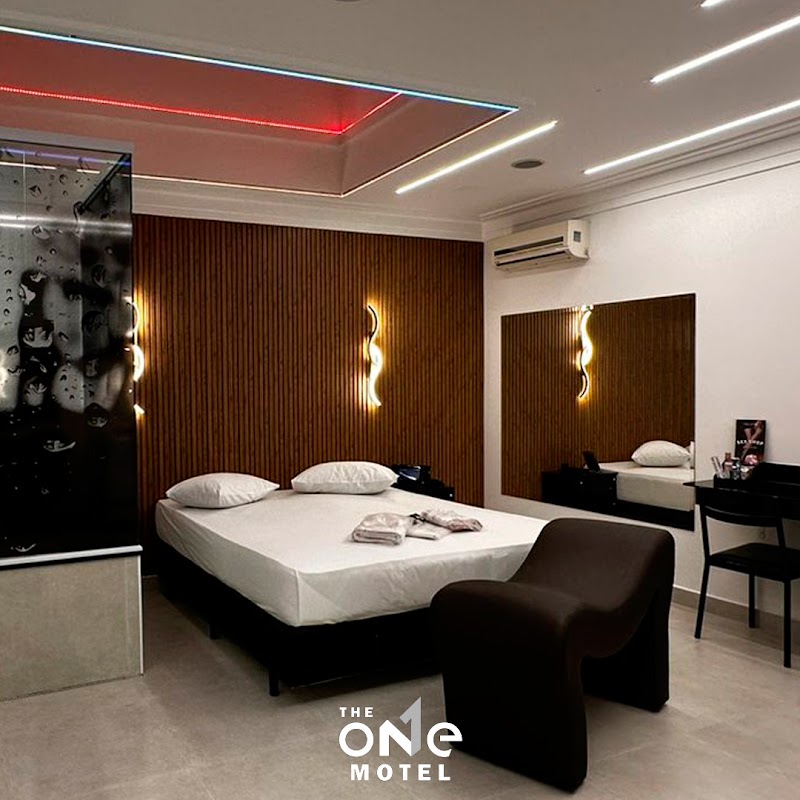 The One Motel - Hotel em Macedo, Guarulhos/SP - Foto 2