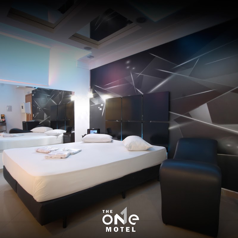 The One Motel - Hotel em Macedo, Guarulhos/SP - Foto 3