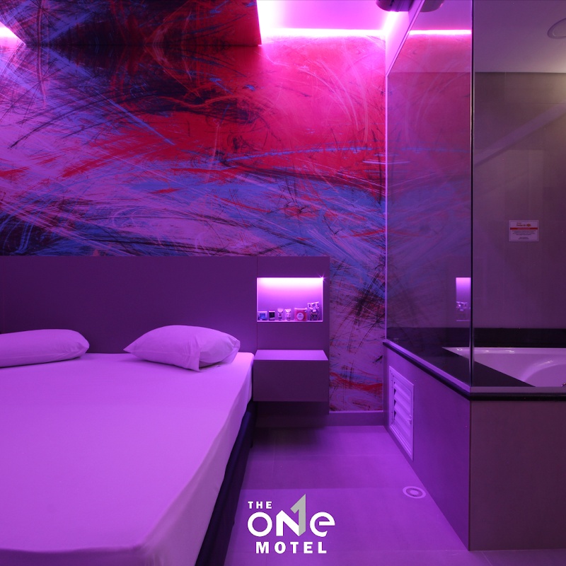 The One Motel - Hotel em Macedo, Guarulhos/SP - Foto 5