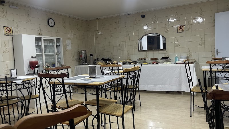 Exitotell Plaza - Hotel em Ponte Grande, Guarulhos/SP - Foto 3