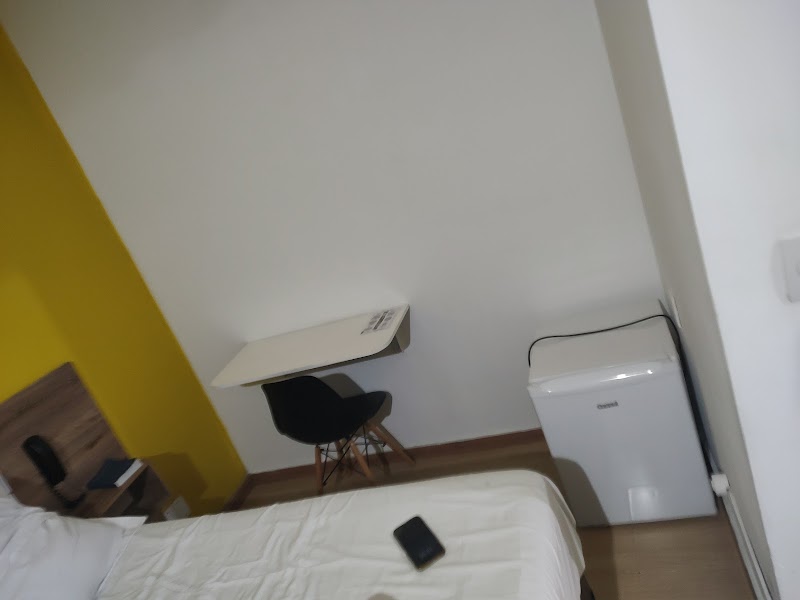 Exitotell Plaza - Hotel em Ponte Grande, Guarulhos/SP - Foto 4