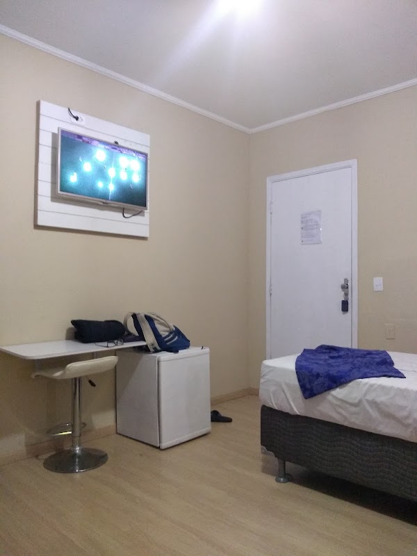 Exitotell Plaza - Hotel em Ponte Grande, Guarulhos/SP - Foto 5