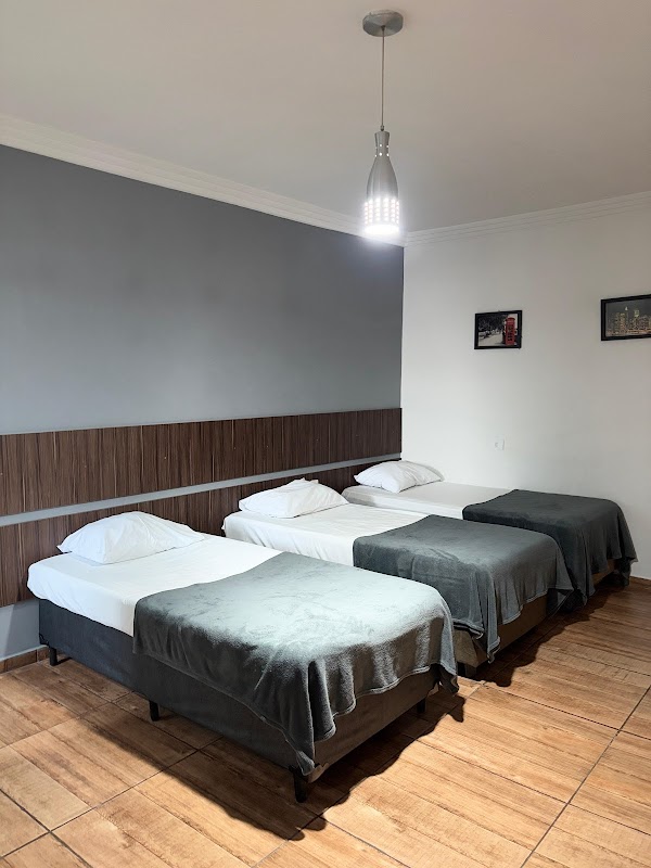 Hotel Guarulhos - Hotel em Ponte Grande, Guarulhos/SP - Foto 2