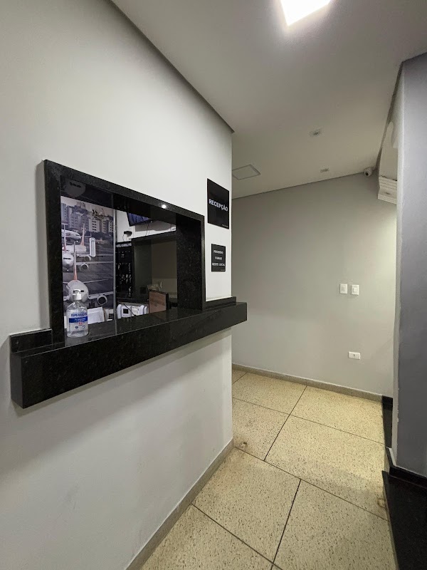 Hotel Guarulhos - Hotel em Ponte Grande, Guarulhos/SP - Foto 5