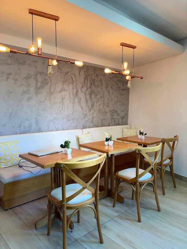 Foto 6 de Hotel Guarulhos