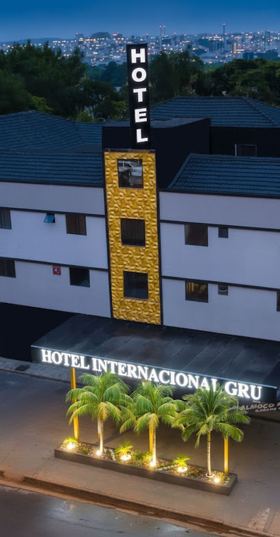 Hotel Internacional