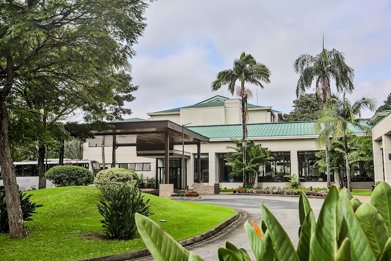 Hotel Panamby Guarulhos