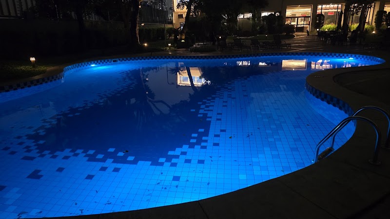 Hotel Panamby Guarulhos - Hotel em Porto da Igreja, Guarulhos/SP - Foto 3