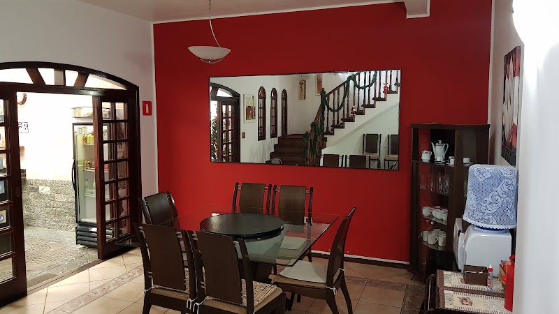 Pousada Sognares - Hotel em Vila Barros, Guarulhos/SP - Foto 3