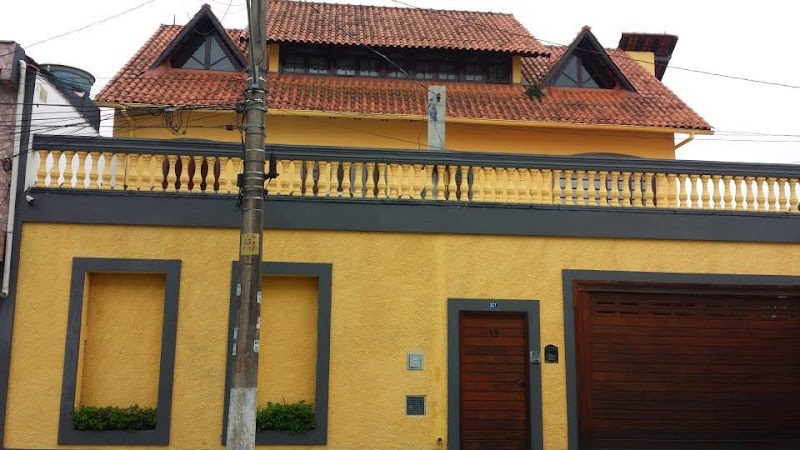 Pousada Sognares - Hotel em Vila Barros, Guarulhos/SP - Foto 4