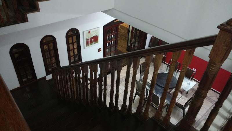 Pousada Sognares - Hotel em Vila Barros, Guarulhos/SP - Foto 5