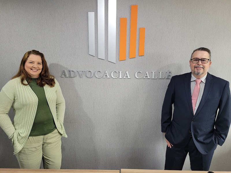 Advocacia Callé