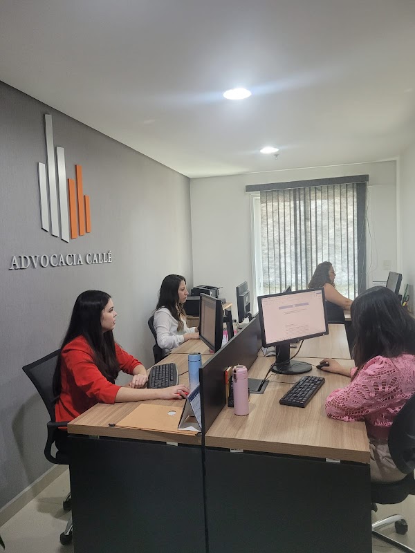 Advocacia Callé - Imobiliária em Centro, Guarulhos/SP - Foto 2