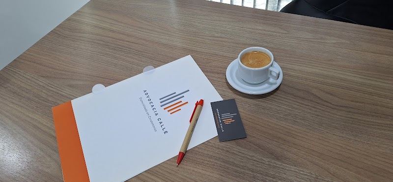 Foto 6 de Advocacia Callé