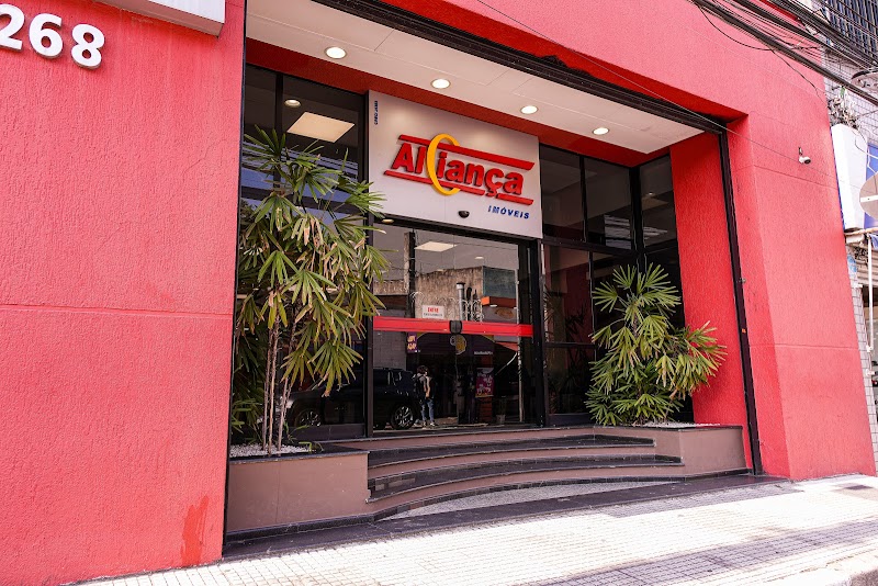 Aliança Imóveis