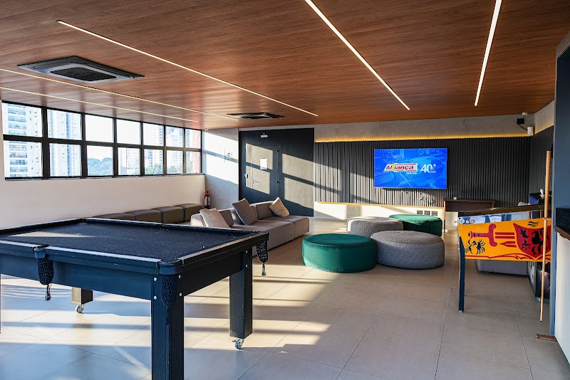 Foto 6 de Aliança Imóveis