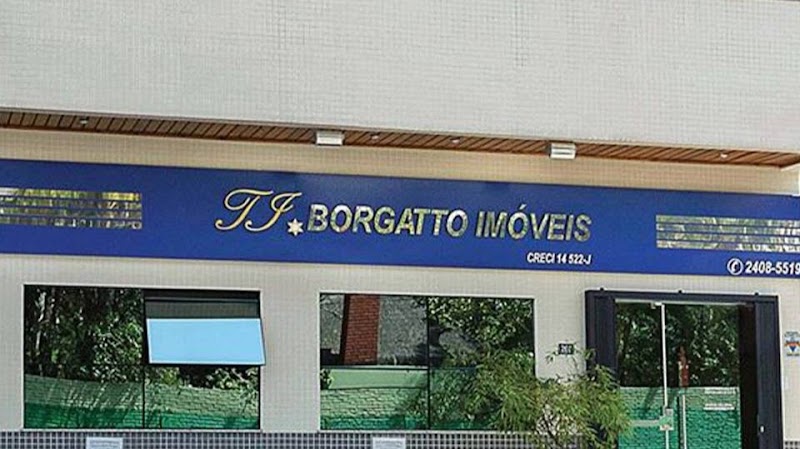 Borgatto Imóveis