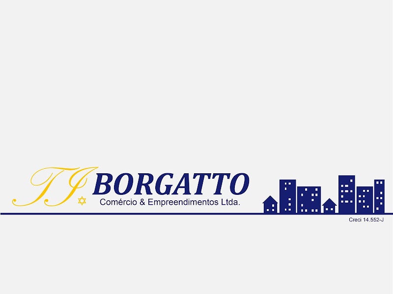 Foto 6 de Borgatto Imóveis