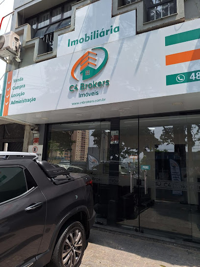 C4 Brokers Imóveis
