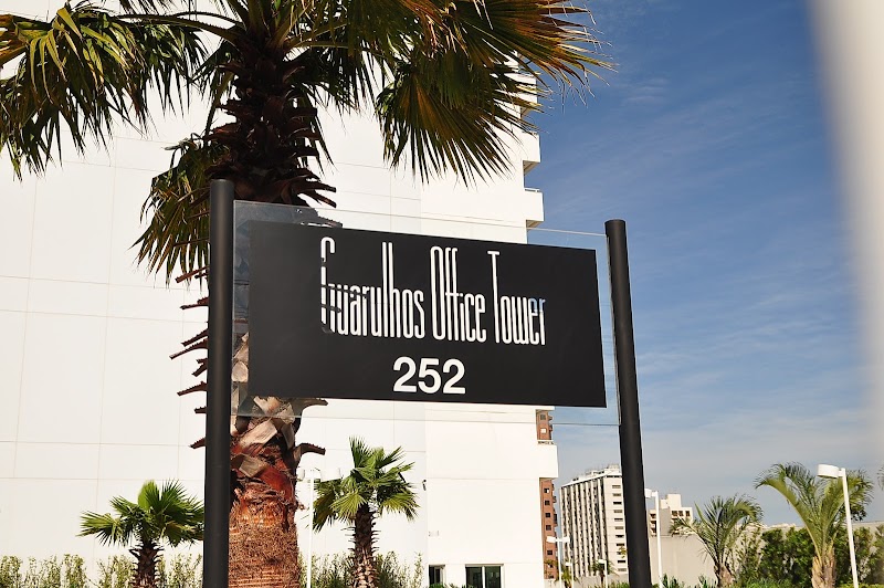 Fitipaldi Imóveis - Imobiliária em Centro, Guarulhos/SP - Foto 3