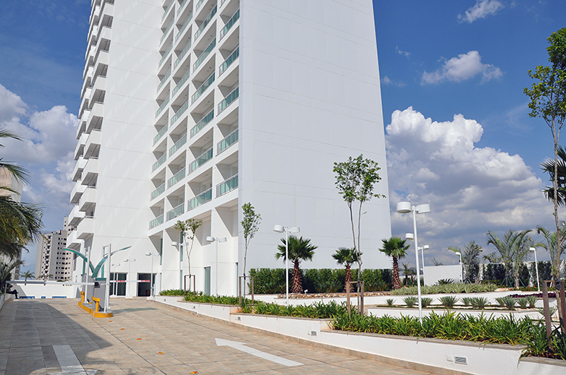 Foto 6 de Fitipaldi Imóveis