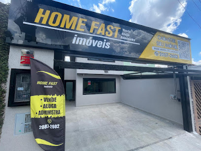 Home Fast Imóveis