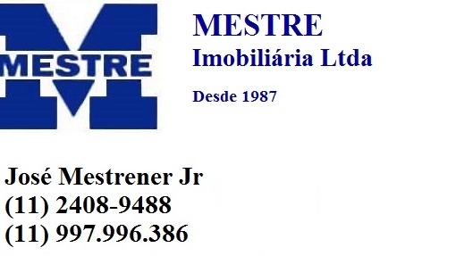 Mestre Imobiliária