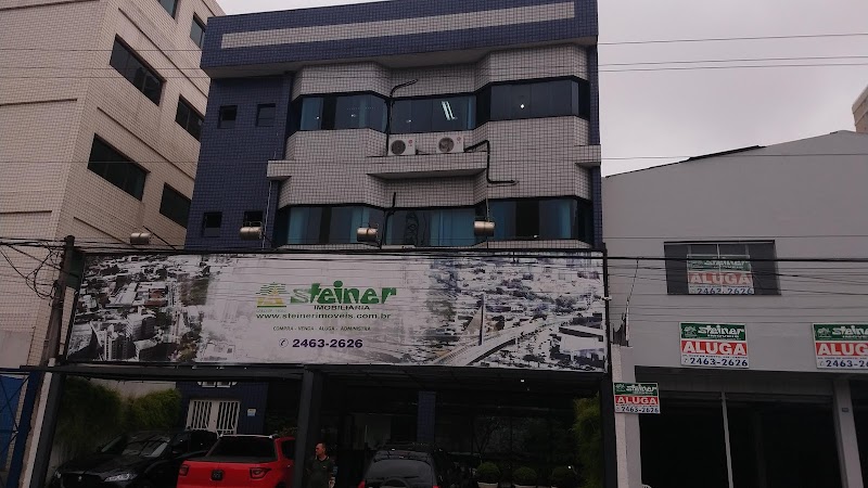 Steiner Imóveis - Imobiliária Steiner - Imobiliária em Centro, Guarulhos/SP - Foto 2