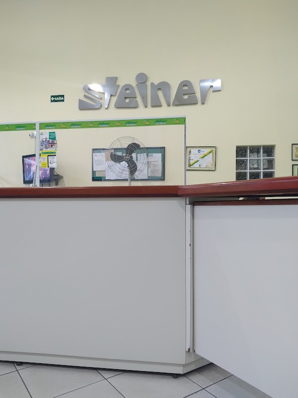 Foto 6 de Steiner Imóveis