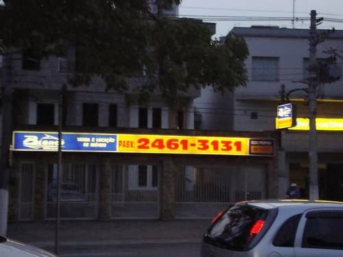 Bianco Imóveis - Imobiliária em Cidade Maia, Guarulhos/SP - Foto 4