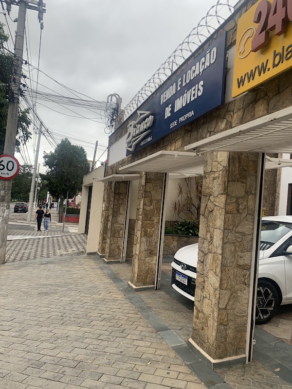 Bianco Imóveis - Imobiliária em Cidade Maia, Guarulhos/SP - Foto 5