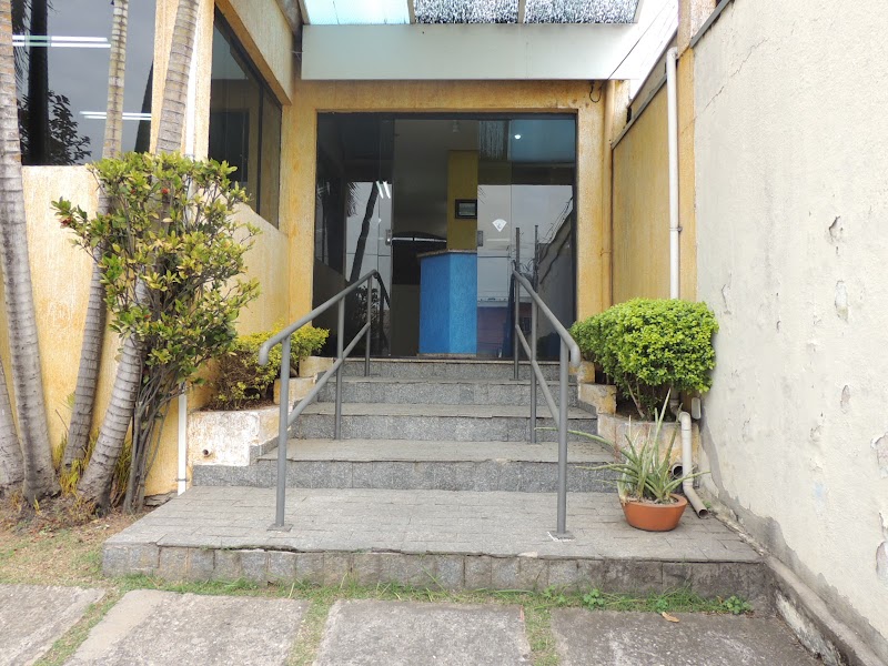 Cristal Imóveis - Imobiliária em Cidade Maia, Guarulhos/SP - Foto 3