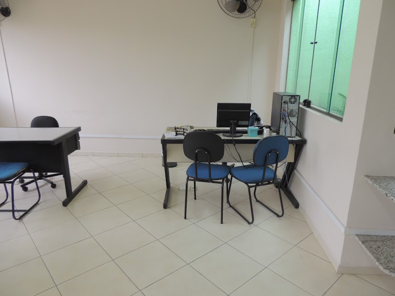 Foto 6 de Cristal Imóveis