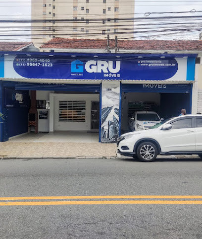 GRU Imóveis
