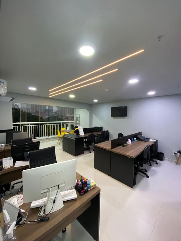 Imobiliária Central - Imobiliária em Macedo, Guarulhos/SP - Foto 2