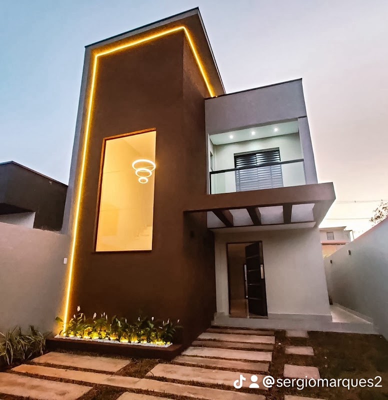 Imobiliária Central - Imobiliária em Macedo, Guarulhos/SP - Foto 3