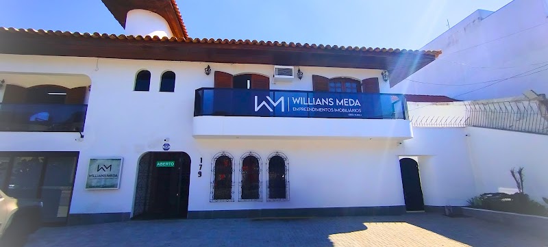 Willians Meda Imobiliária em Guarulhos - Imobiliária em Macedo, Guarulhos/SP - Foto 2