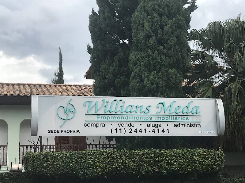 Foto 6 de Willians Meda Imobiliária
