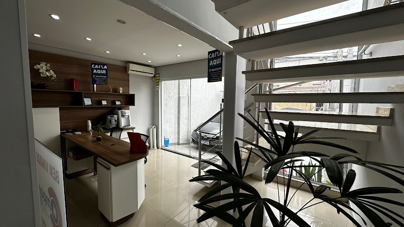 Imobiliária Compare - Tradição, Aliança e Confiança - na busca do seu imóvel em Guarulhos - Imobiliária em Picanço, Guarulhos/SP - Foto 5