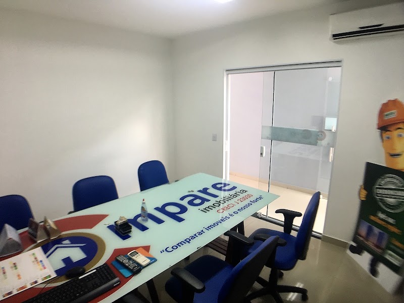 Foto 6 de Imobiliária Compare