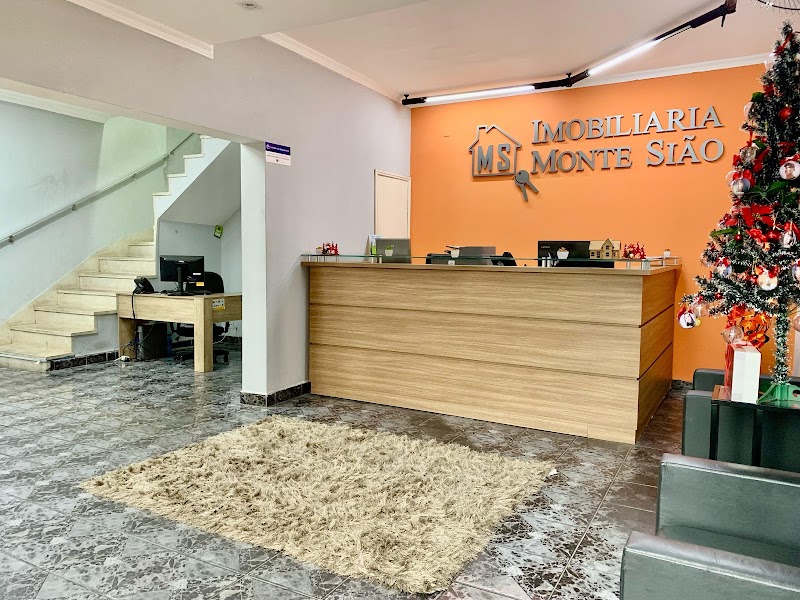 Imobiliária Monte Sião - Imobiliária em Picanço, Guarulhos/SP - Foto 3