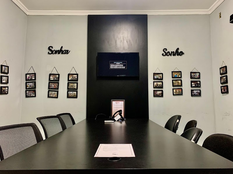 Imobiliária Monte Sião - Imobiliária em Picanço, Guarulhos/SP - Foto 4