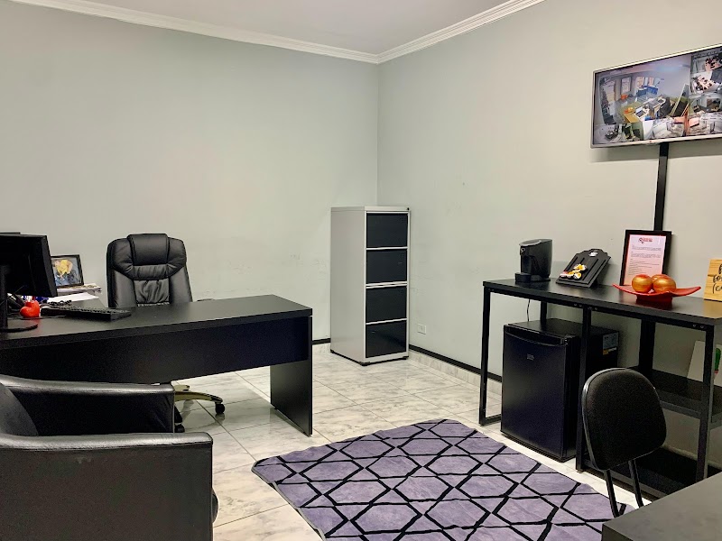 Imobiliária Monte Sião - Imobiliária em Picanço, Guarulhos/SP - Foto 5
