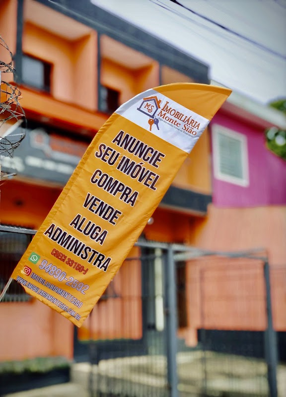 Foto 6 de Imobiliária Monte Sião