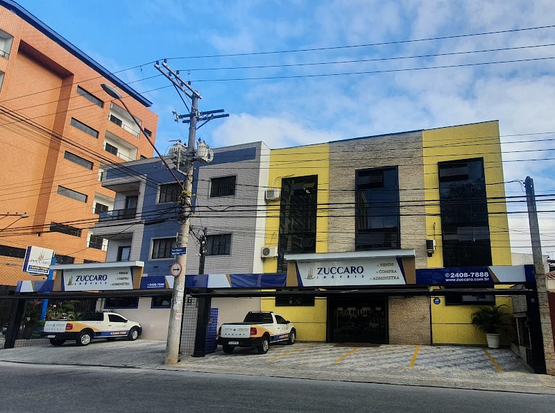Zuccaro Imóveis - Imobiliária em São João, Guarulhos/SP - Foto 2