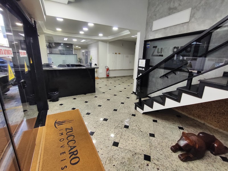 Zuccaro Imóveis - Imobiliária em São João, Guarulhos/SP - Foto 3