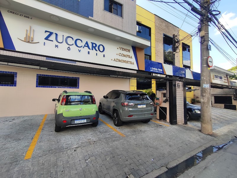 Zuccaro Imóveis - Imobiliária em São João, Guarulhos/SP - Foto 5