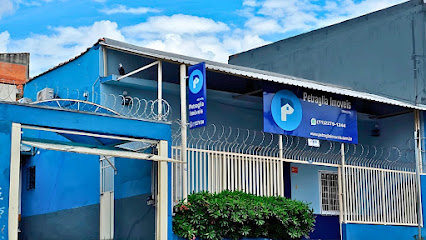 Imobiliária Petraglia Imóveis