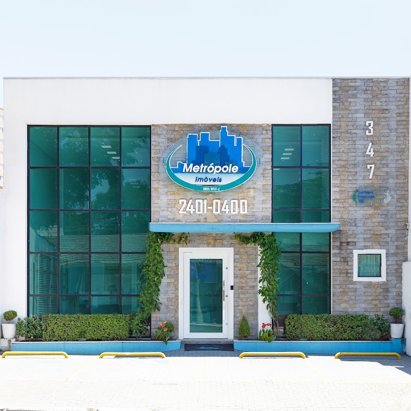 Metrópole Imóveis